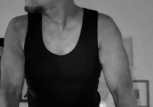 profile image 2 for MANRUB in Prahran : Male to Male Massage
