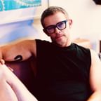 MANRUB : MANRUB ... go on , you deserve it.