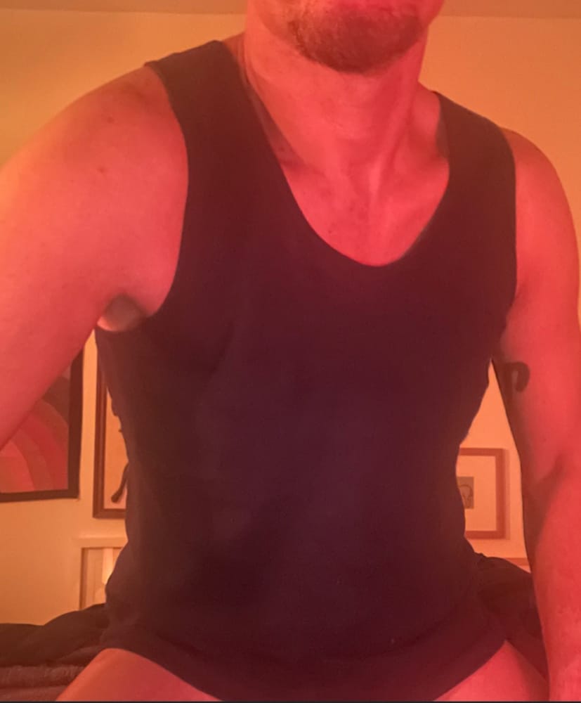 MANRUB Masseur Spotlight Prahran Male to Male Massage