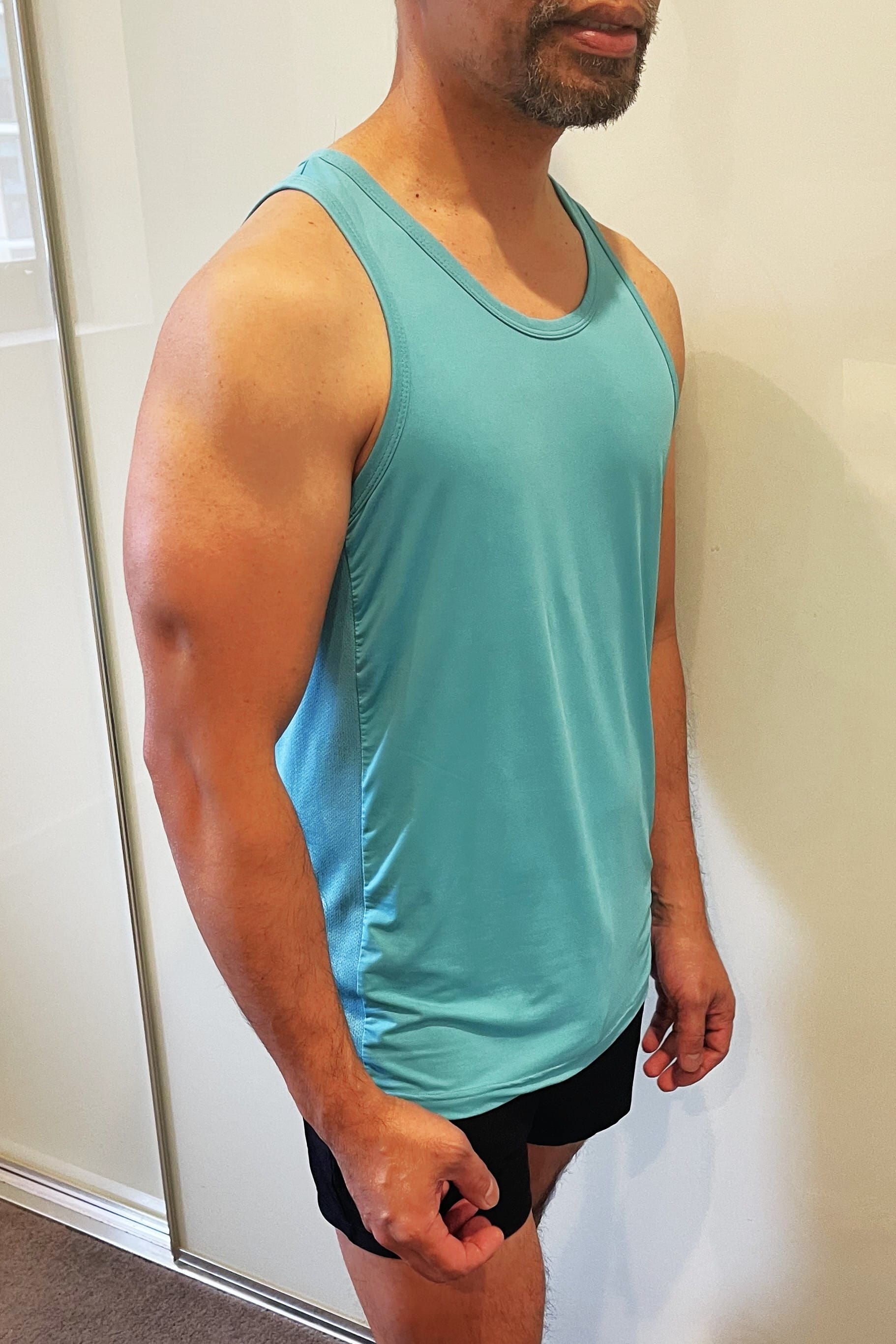 Bodywork Therapist
