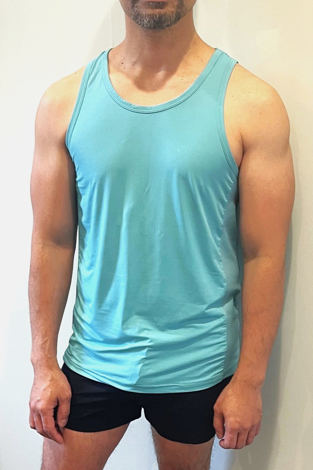 Gay Masseur