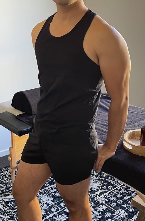 Near By Masseur - mantra_massage