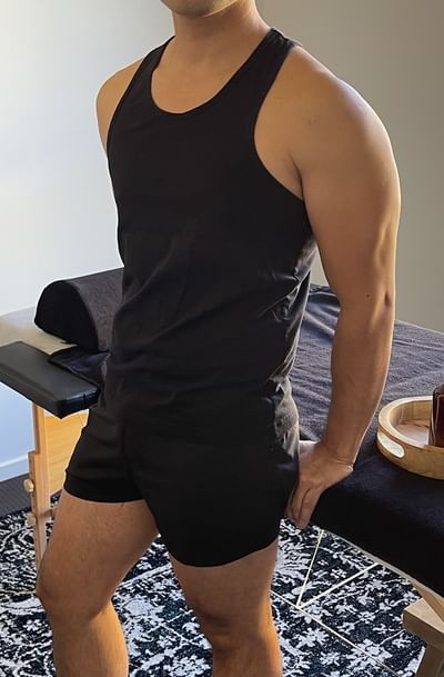 profile image for mantra_massage in Adelaide : M2M Relaxation Massage