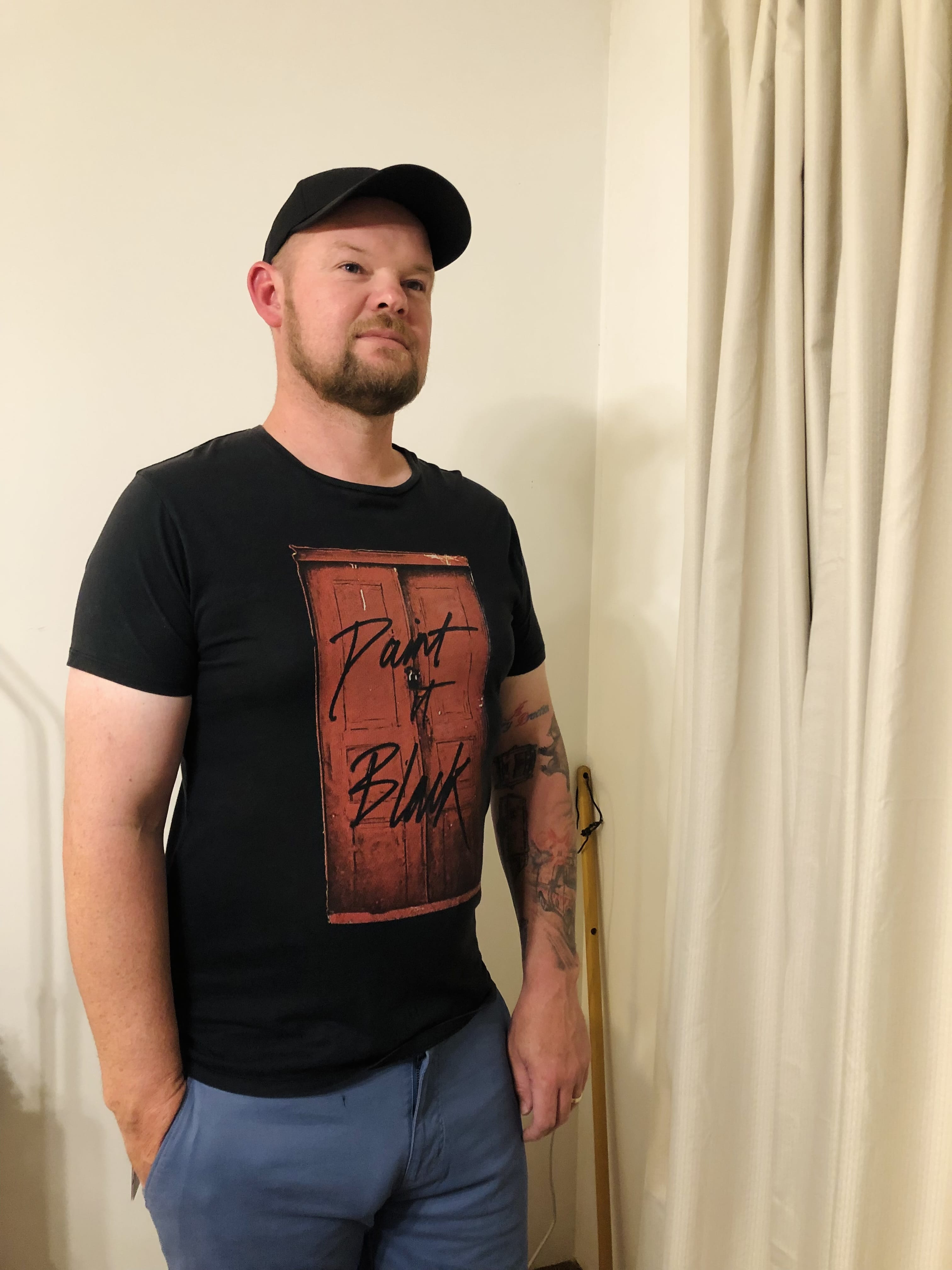 profile image 7 for Marc Mills in Adelaide : Male to Male Massage