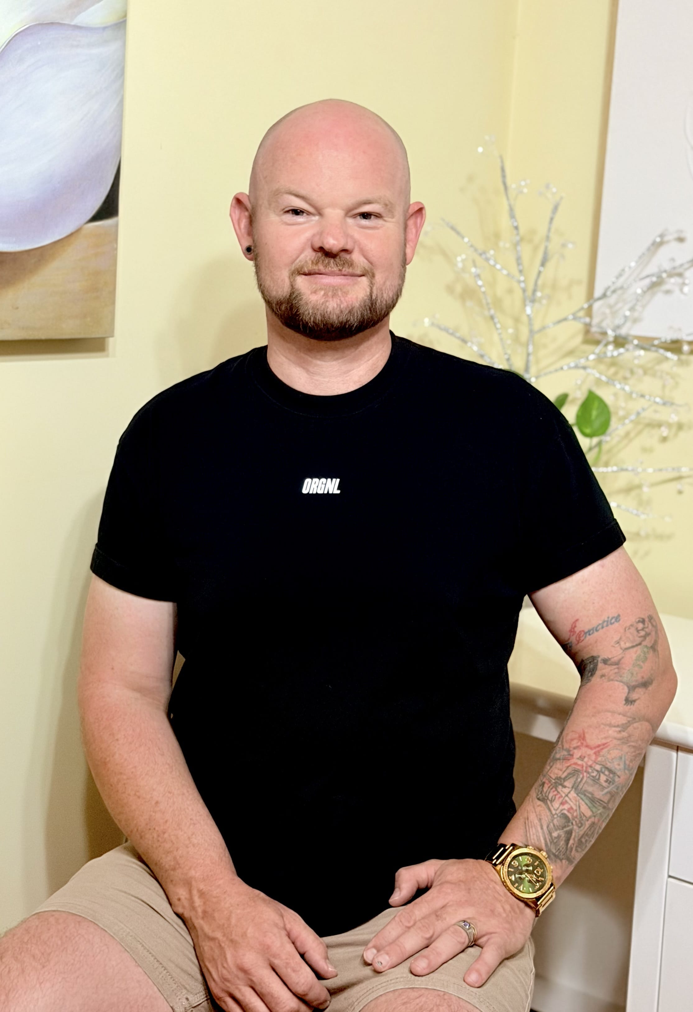 profile image 1 for Marc Mills in Adelaide : Professional Bodywork