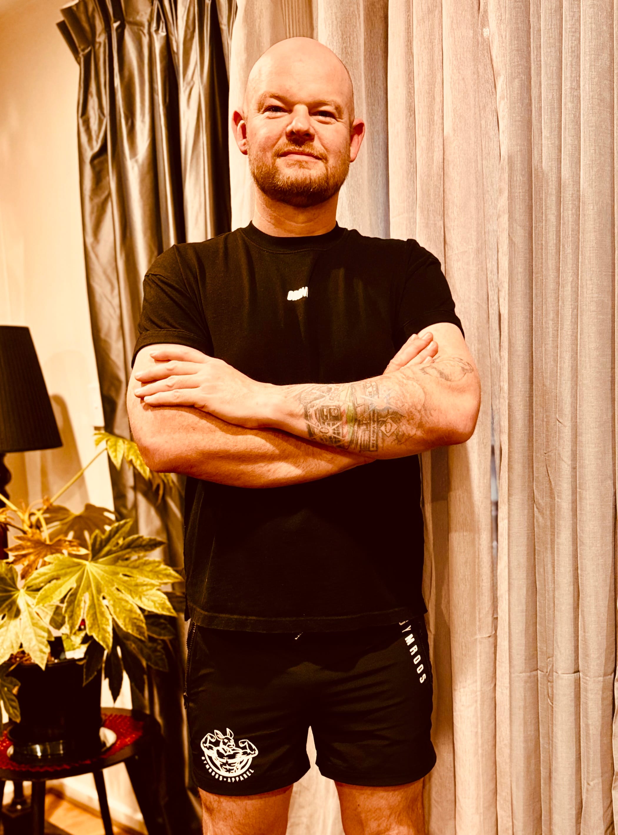 profile image 5 for Marc Mills in West Lakes : Masseur