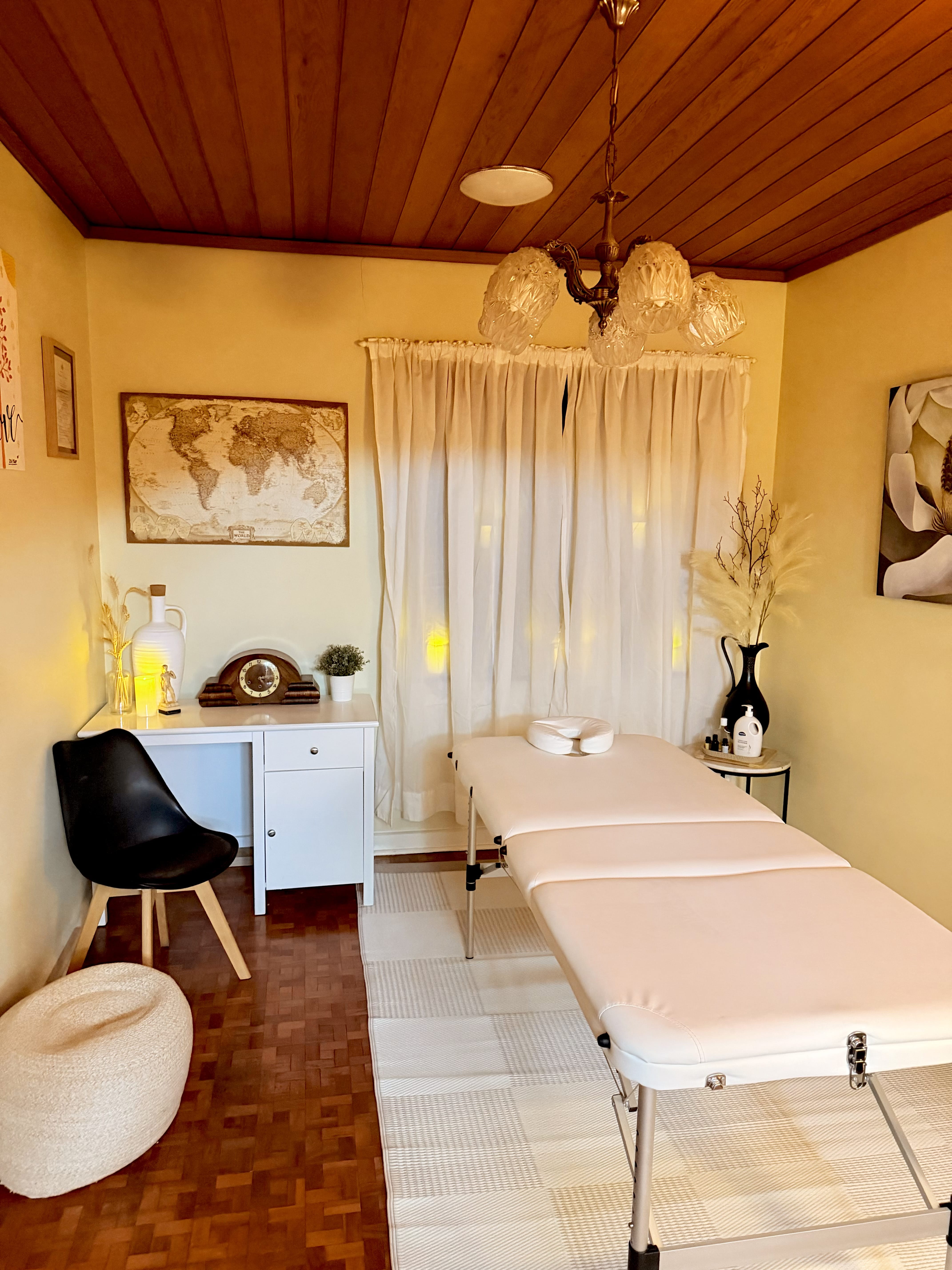 profile image 4 for Marc Mills in Adelaide : Body Rub