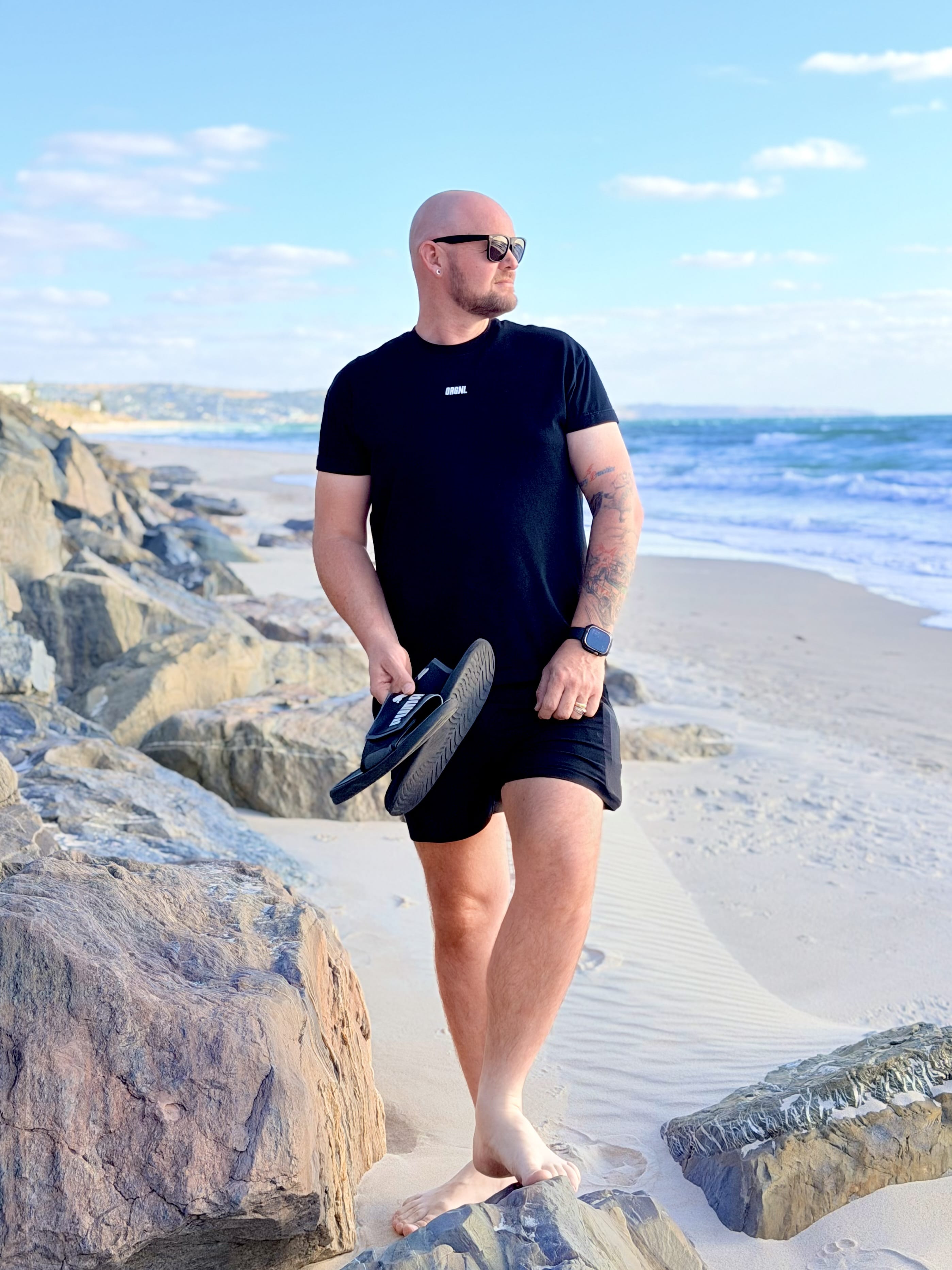 profile image 3 for Marc Mills in Adelaide : Relaxation Massage