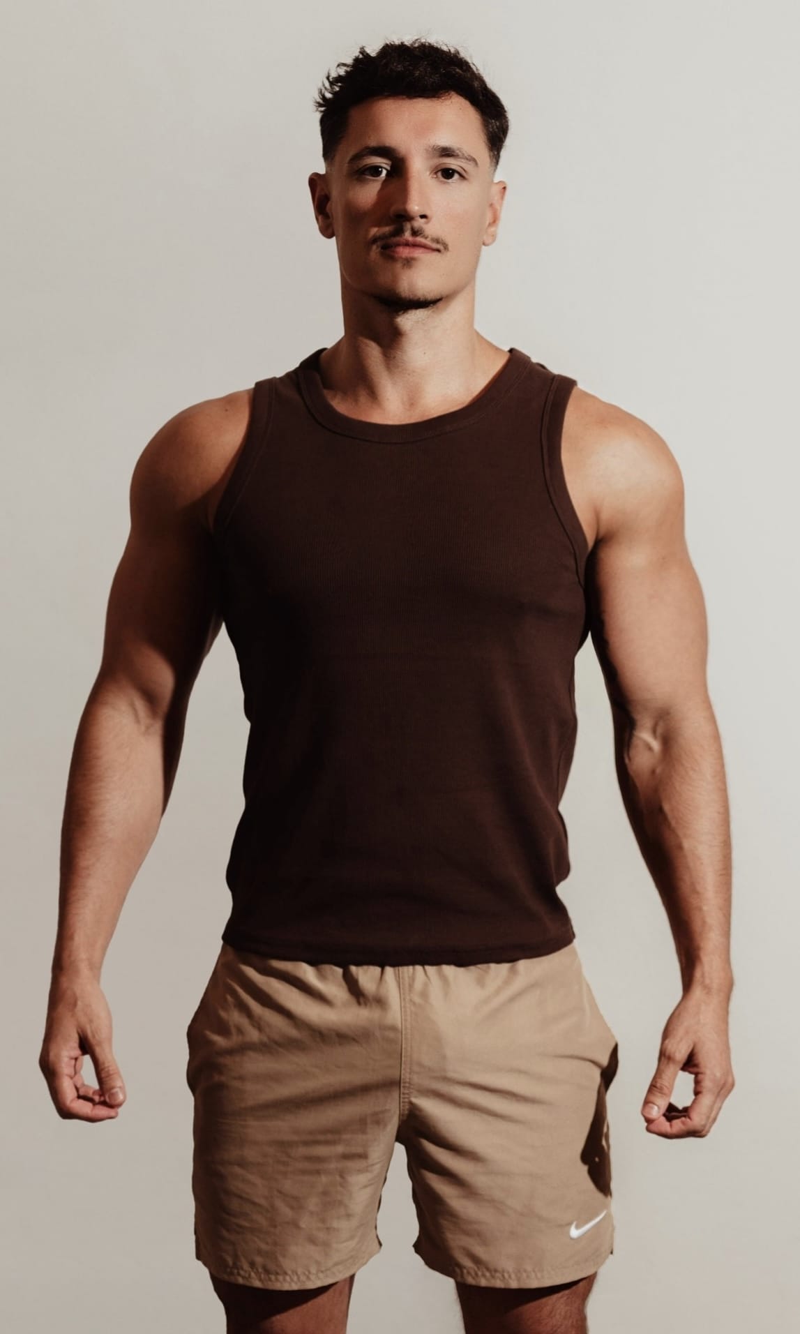 profile image for Marco Leon in Melbourne : Premium Male Massage – Relax, Recharge & Indulge