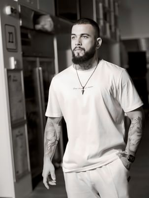 Male to Male Massage