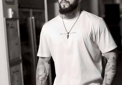 profile image for MarcosPeres in Darlinghurst : The experience you were looking for