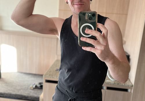 profile image for MarcusRelax in Sydney : Relaxing, Rejuvenating and Revitalising