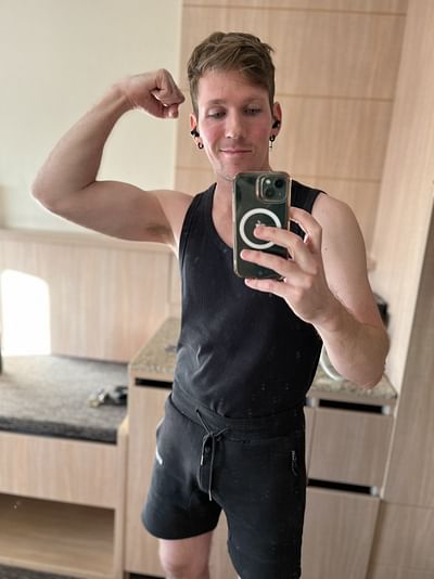 profile image for MarcusRelax in Sydney : Relaxing, Rejuvenating and Revitalising