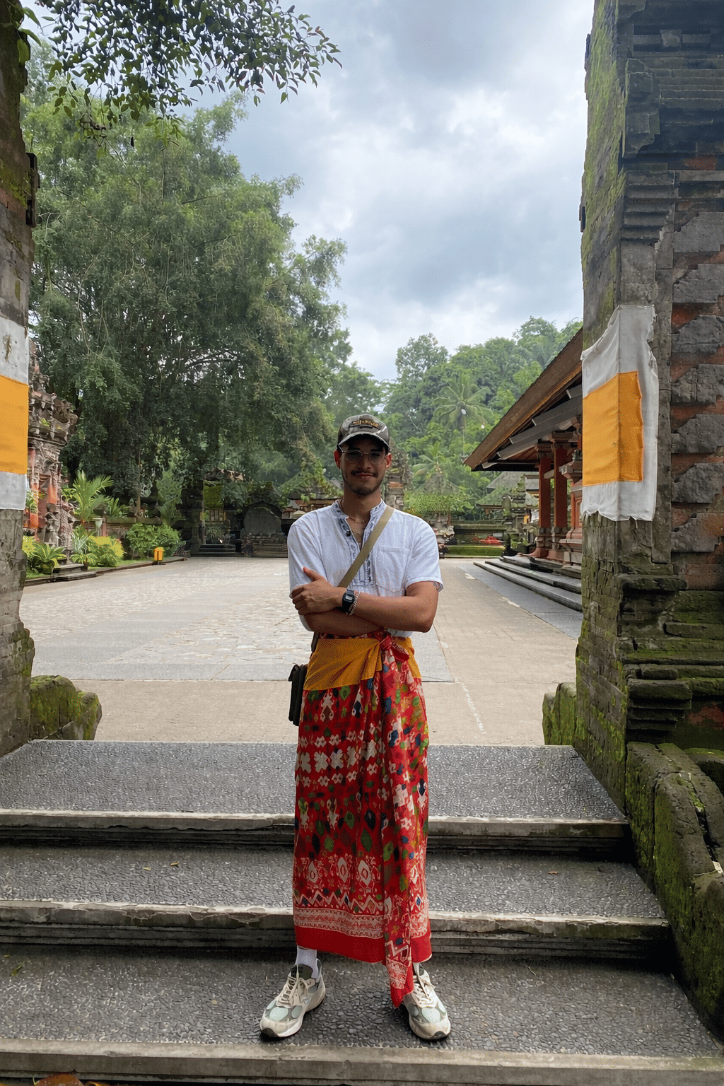 profile image 2 for Hands of a Healer in Bowen Hills : Male Massage Australia