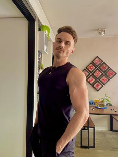 profile image for Mario in Maidstone : Relaxing massage Escape!
