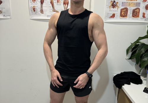 profile image 3 for Mario in Melbourne : Male to Male Massage