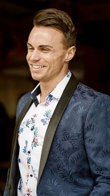 Professional Massage