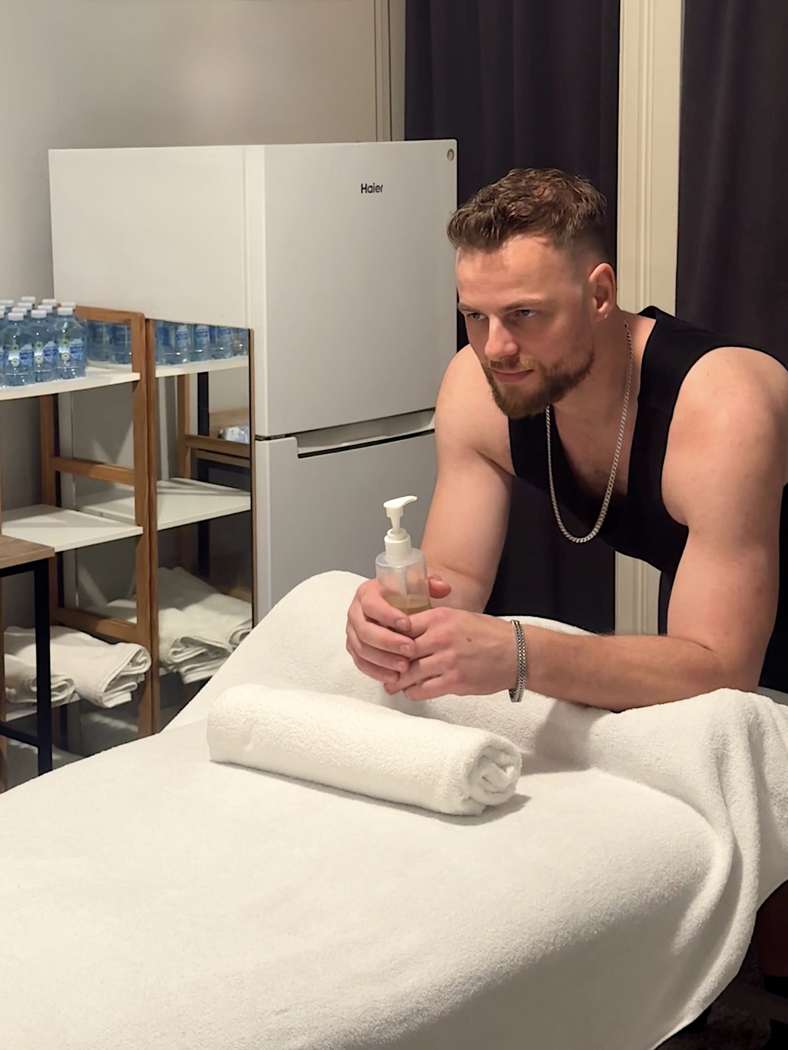 Bodywork Therapist