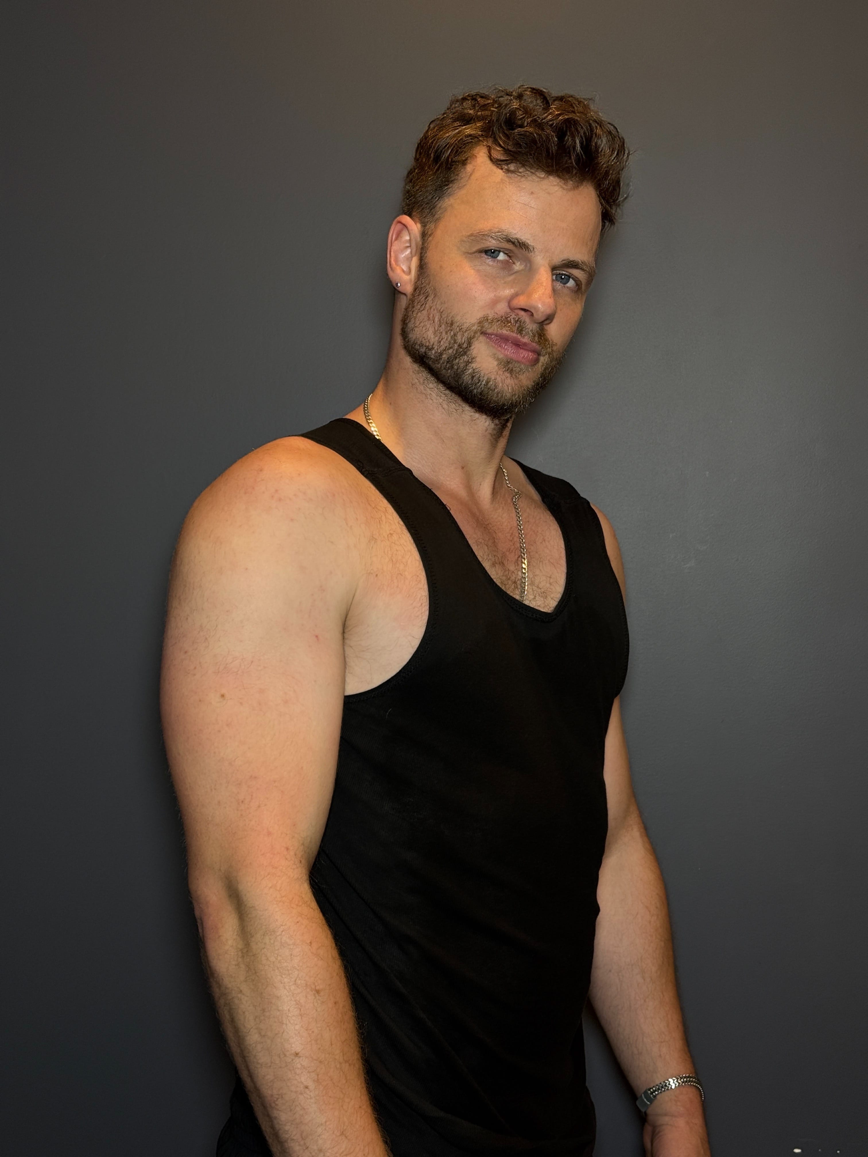 profile image for Martin 94 in Potts Point : European Masseur 