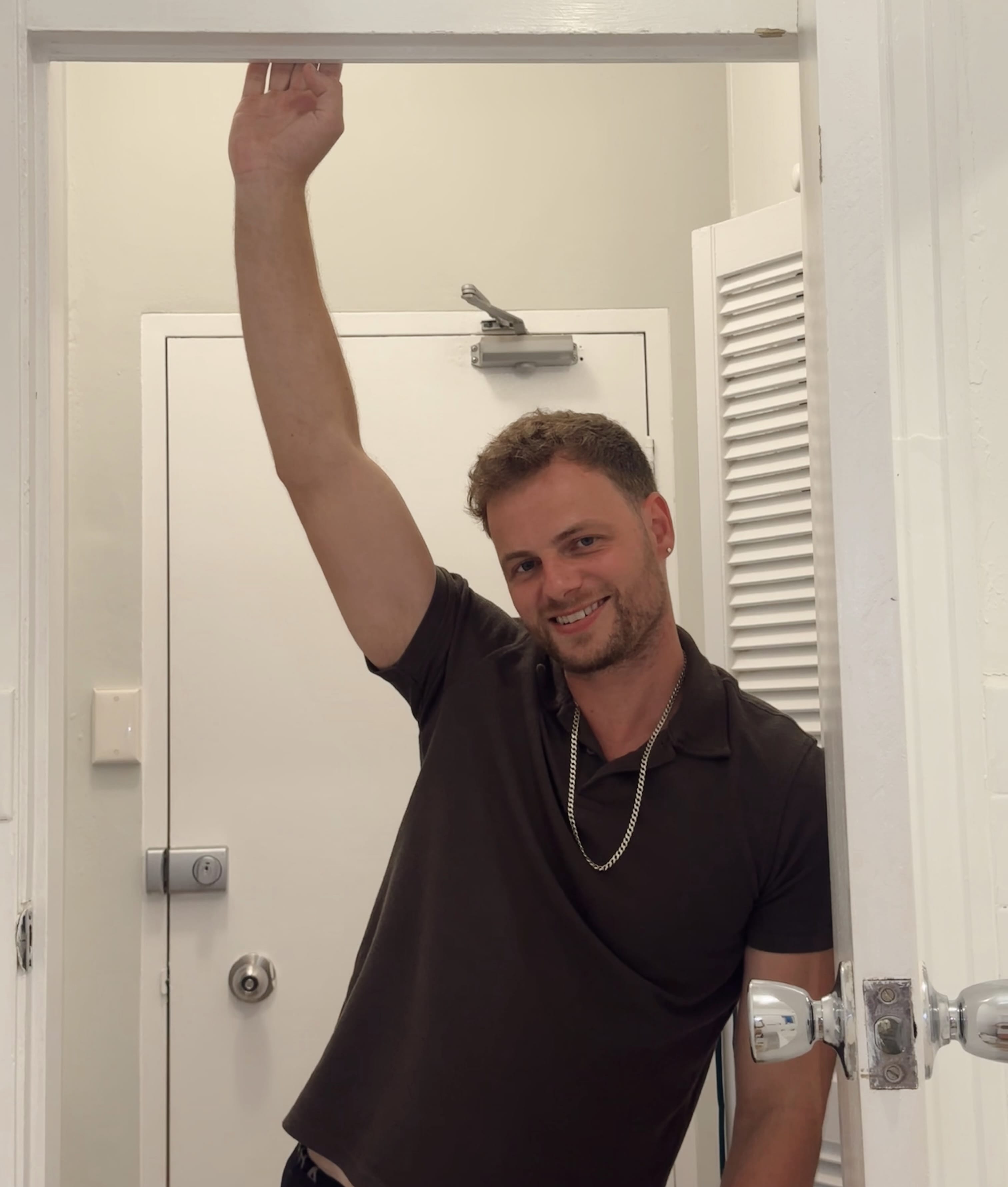 profile image for Martin 94 in Potts Point : European Masseur 