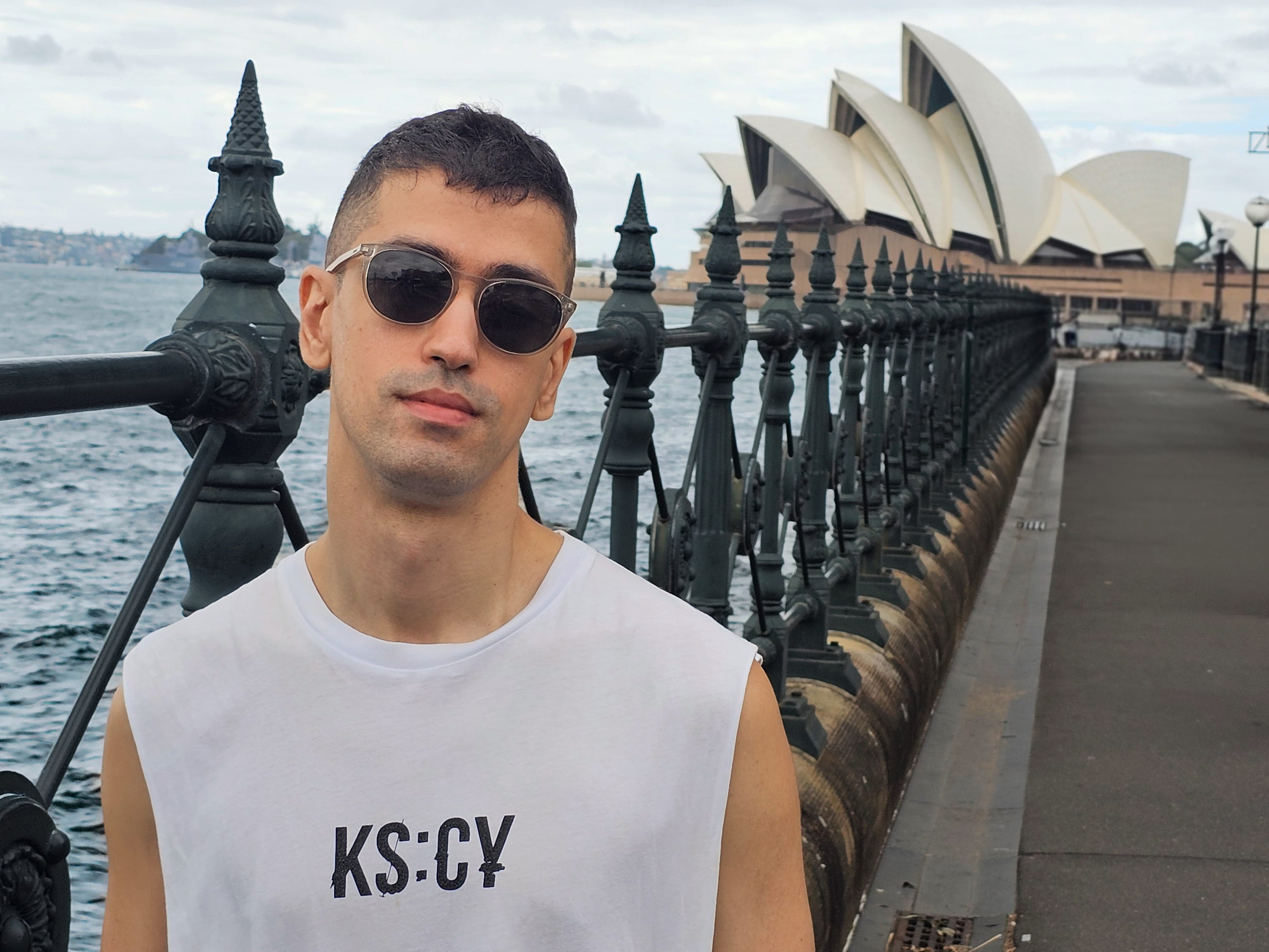 Masc bodywork  : Tranquil touch 