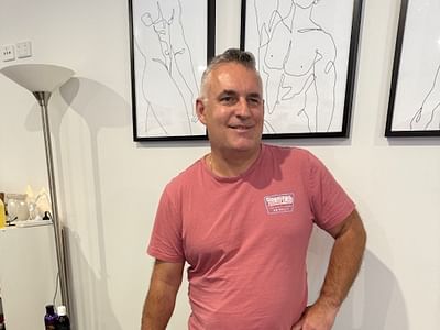 profile image for Masc Touch Massage in Canberra : Relax. Recharge. Reclaim Your Strength