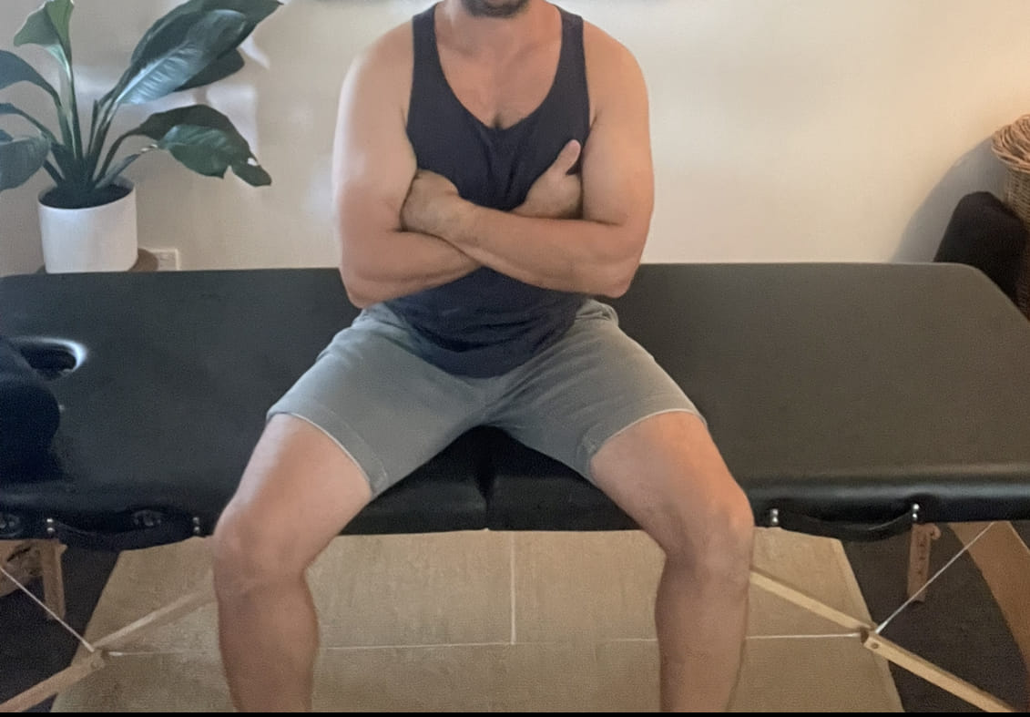 profile image for Masculine-Massage  in Lismore : Full Body Relaxation Massage 