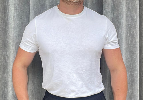 profile image for Masculine Massage in St Peters : Masculine Massage M2M