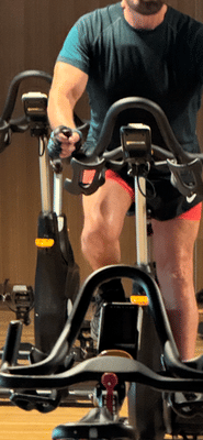 Male to Male Massage