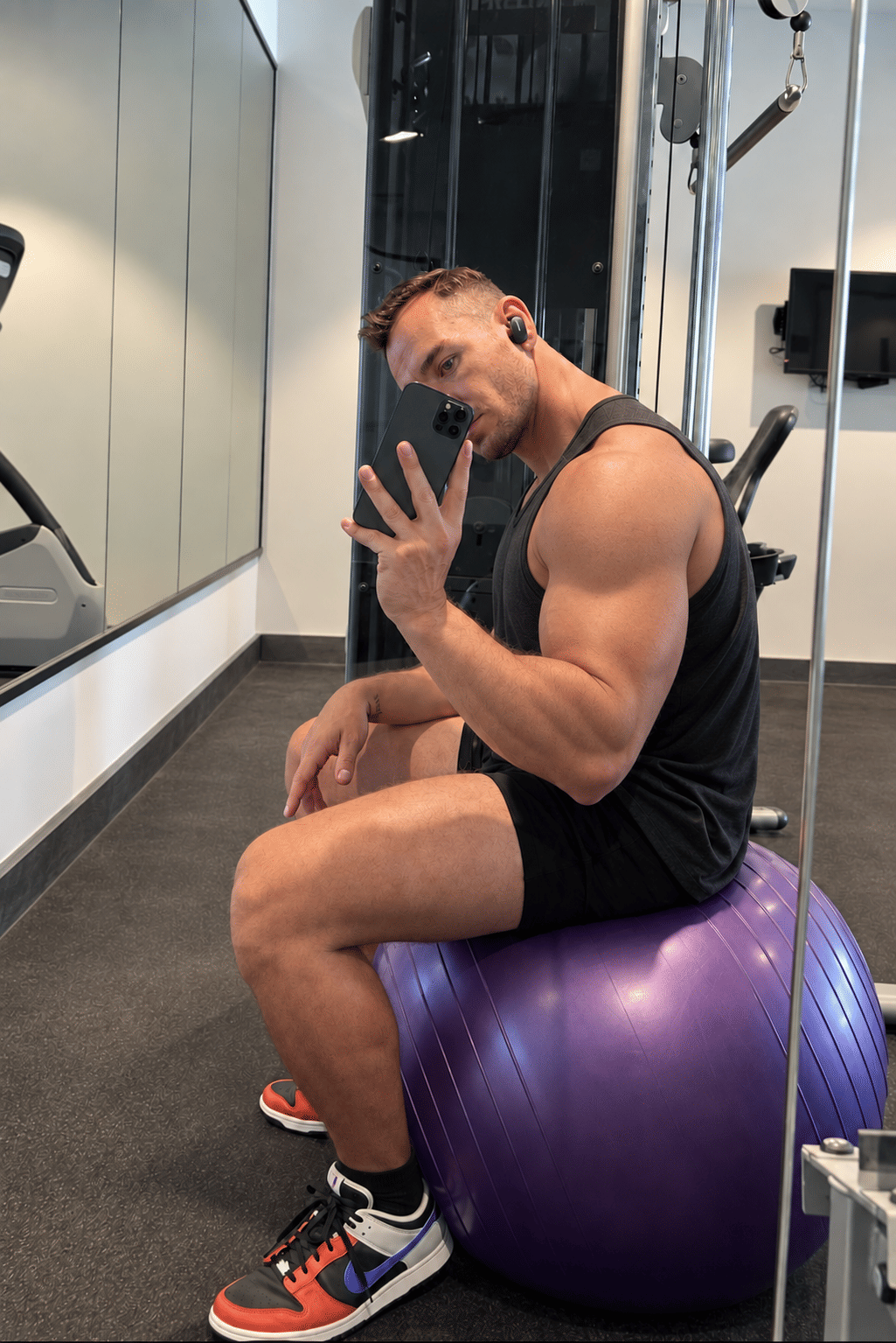 Massage Bloke : MASSAGE BLOKE