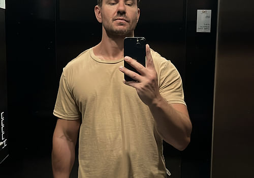 Body Electric Richmond : Massage Bloke