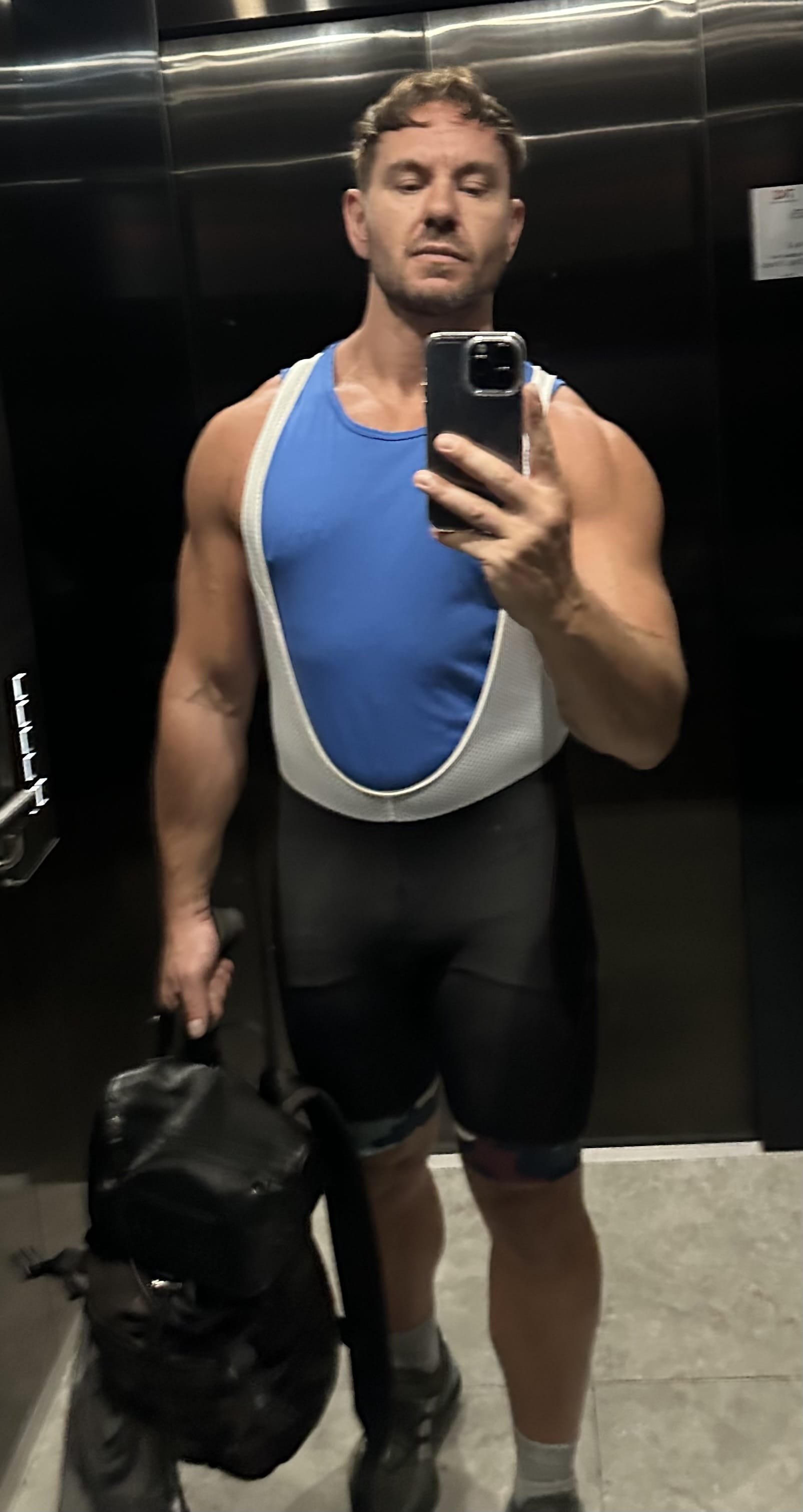 profile image 2 for Massage Bloke in Richmond : M2M Massage