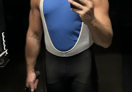 profile image 2 for Massage Bloke in Richmond : Masseur