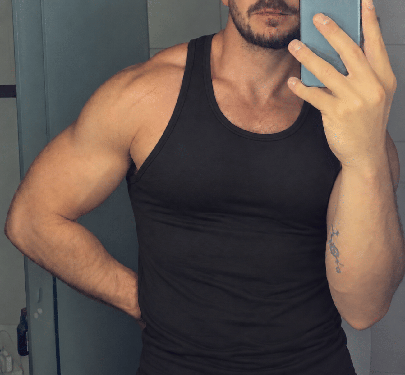 Massage Bloke Masseur Spotlight Perth Relaxation full bodyrub