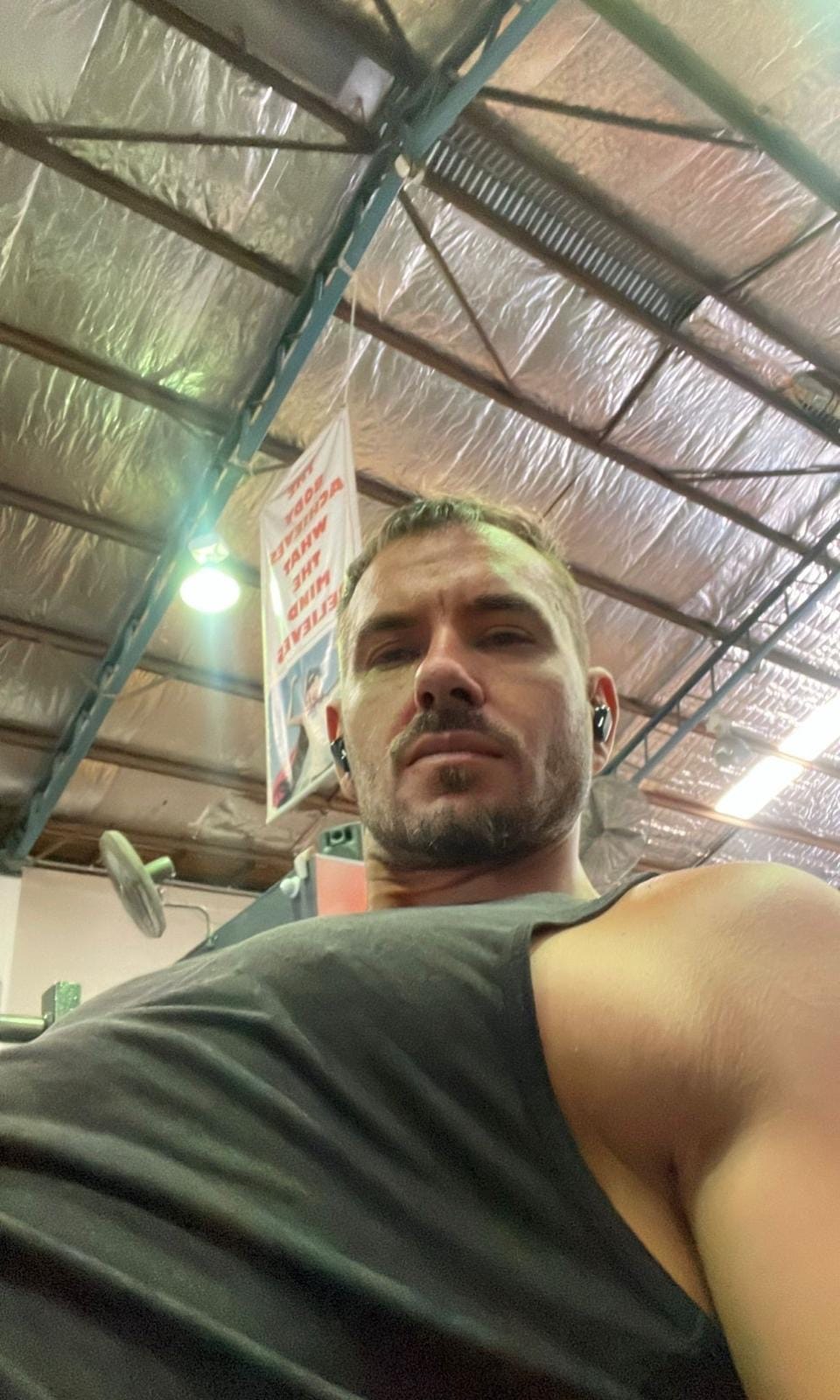 profile image 4 for Massage Bloke in Richmond : Male Massage