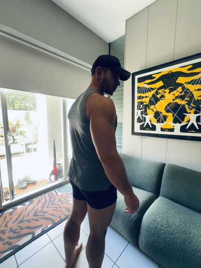 profile image for Massage Bloke in Richmond : MASSAGE BLOKE