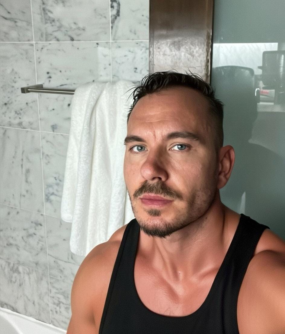 Massage Bloke : MASSAGE BLOKE