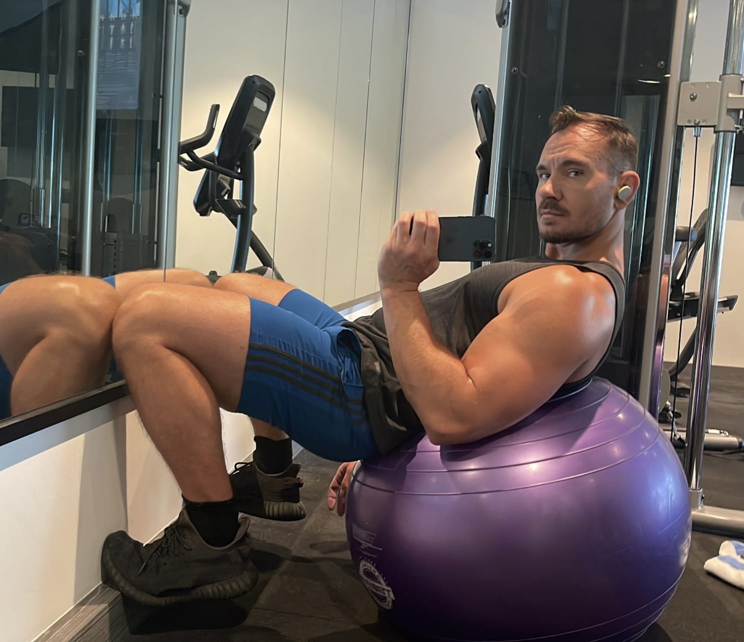 profile image for Massage Bloke in Richmond : MASSAGE BLOKE