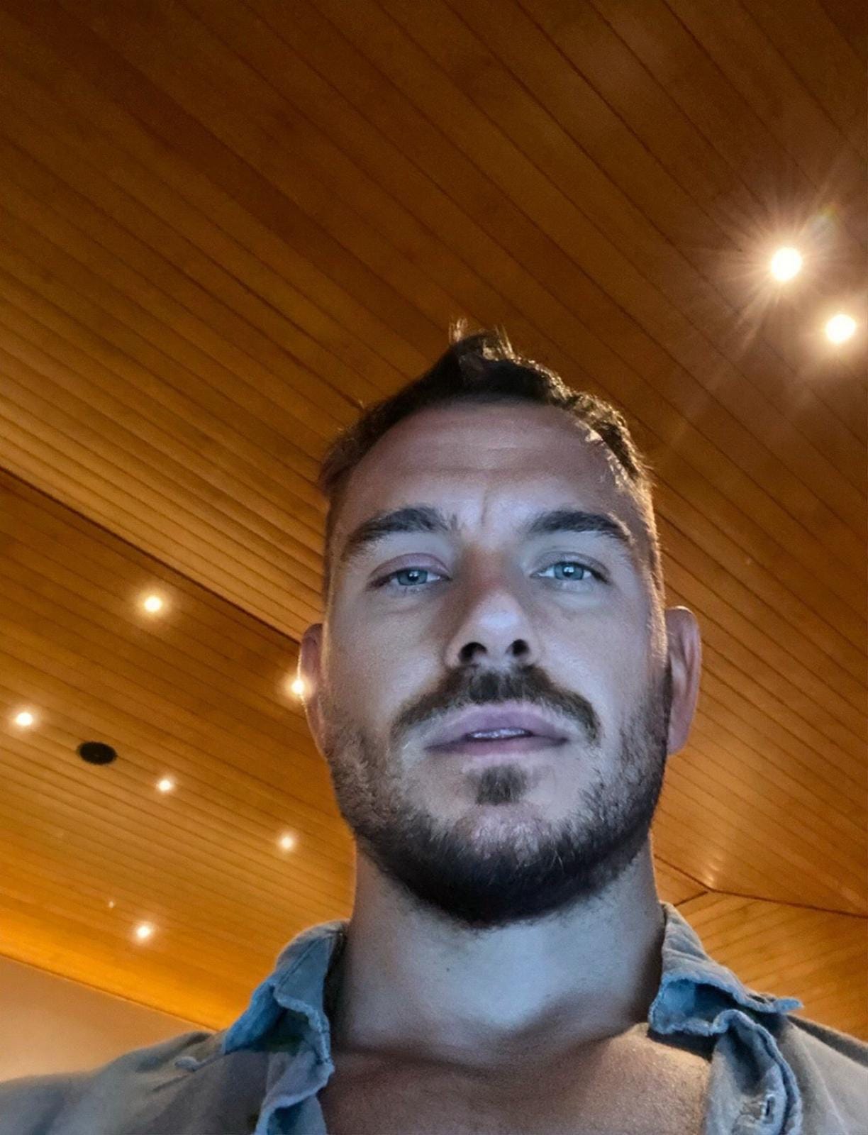 profile image 7 for Massage Bloke in Richmond : Therapeutic Massage