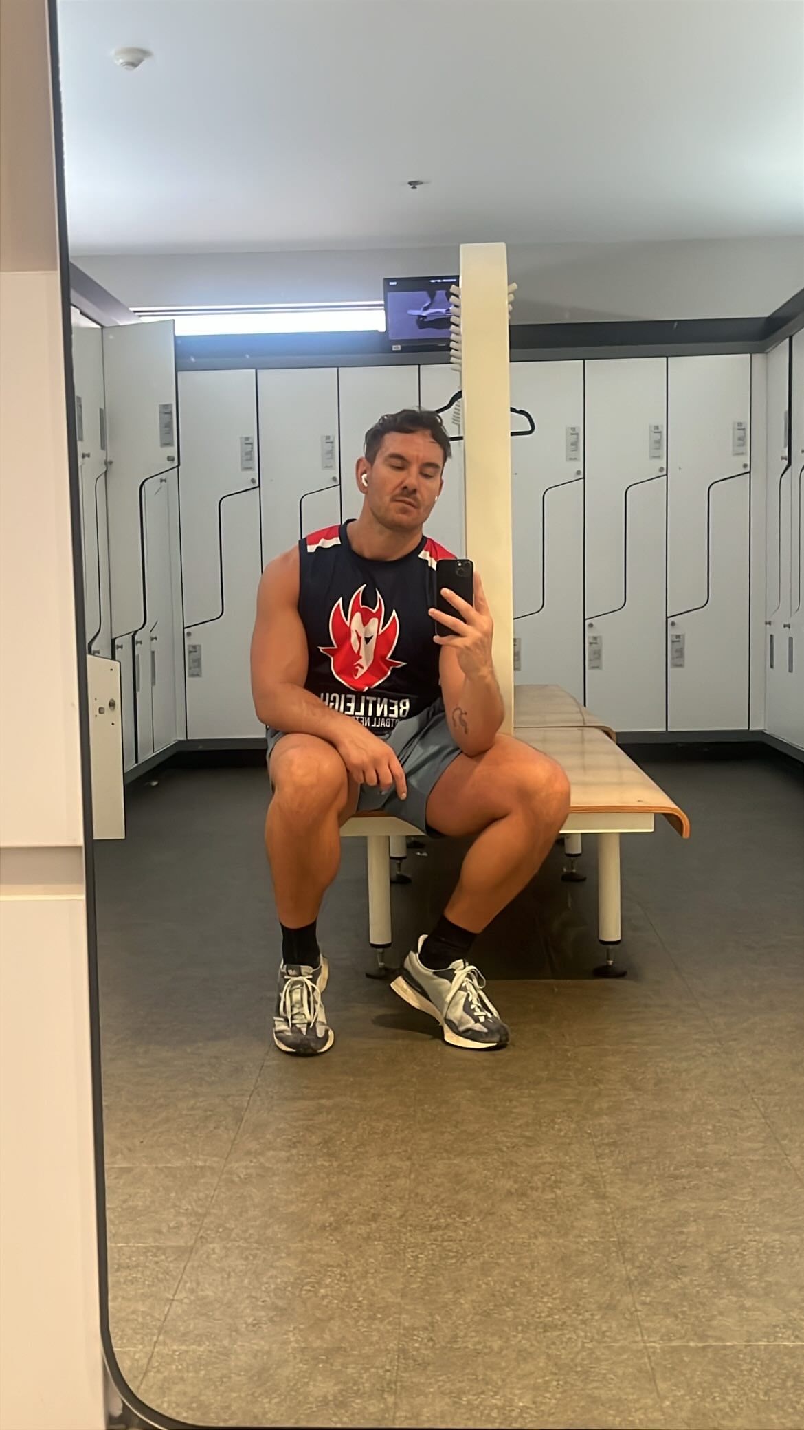 profile image 5 for Massage Bloke in Richmond : Gay massage