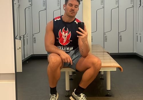 profile image 5 for Massage Bloke in Richmond : Gay massage
