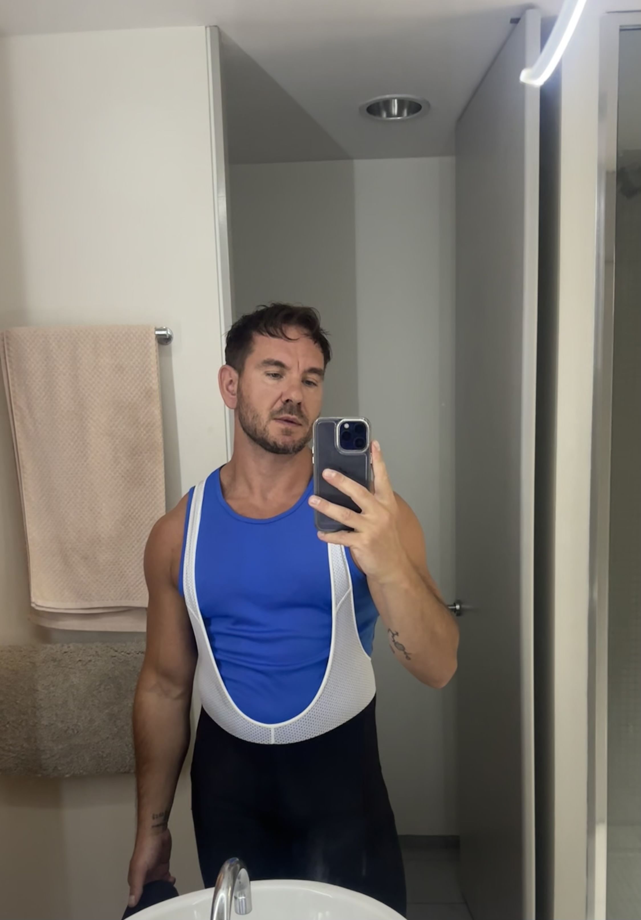 profile image 6 for Massage Bloke in Richmond : Full Body Massage