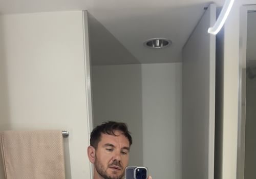 profile image 6 for Massage Bloke in Richmond : Masseur