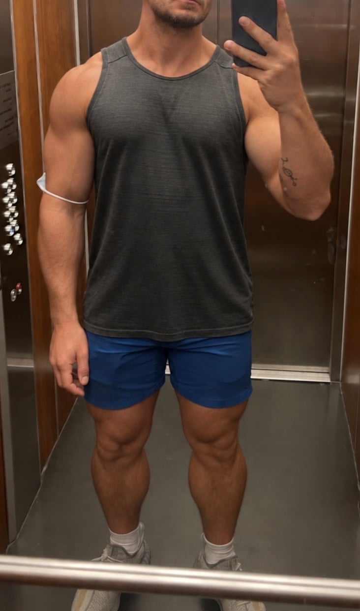 Massage Bloke Masseur Spotlight Perth Relaxation Bodywork