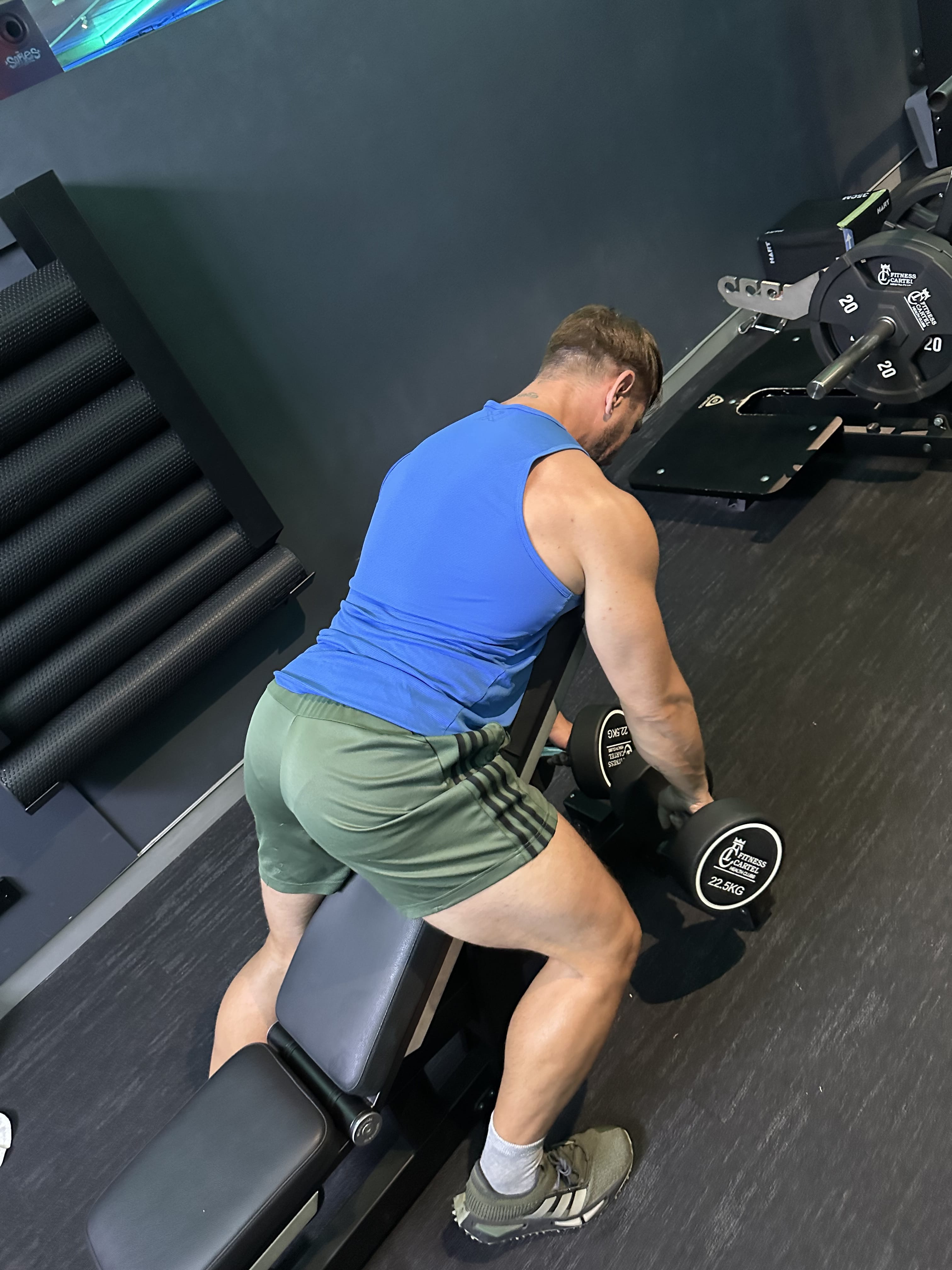 profile image 4 for Massage Bloke in Richmond : Relaxation Bodywork