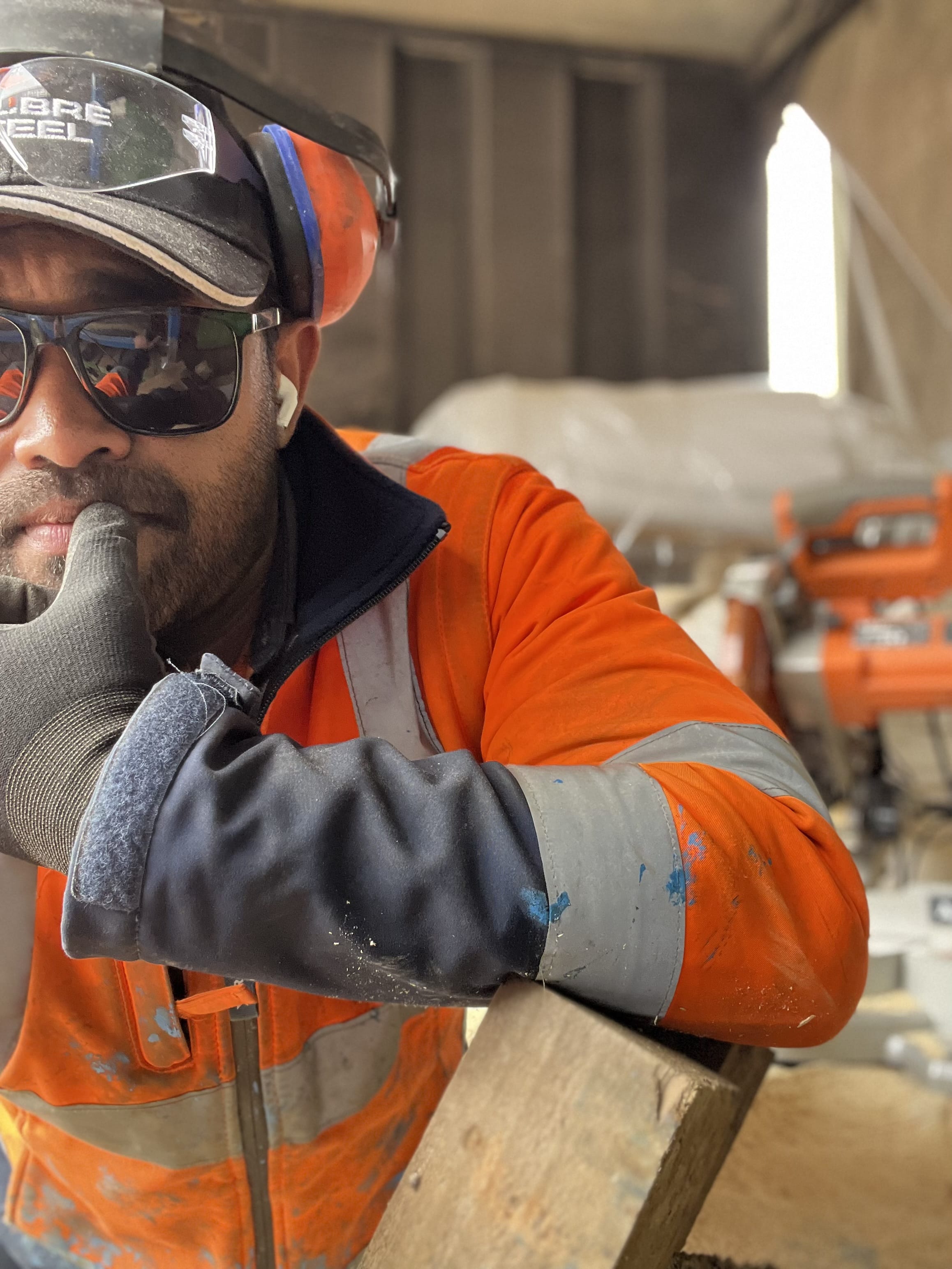 profile image 3 for MASSAGE BODY OIL in Belmore : Gay massage