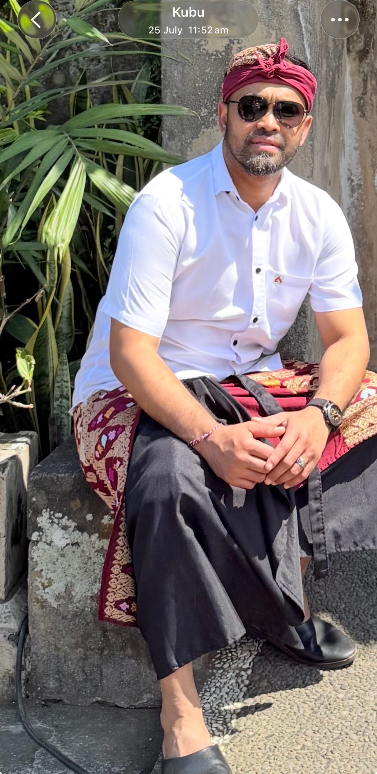 profile image 3 for MASSAGE BODY OIL in Melbourne : Male to Male Massage