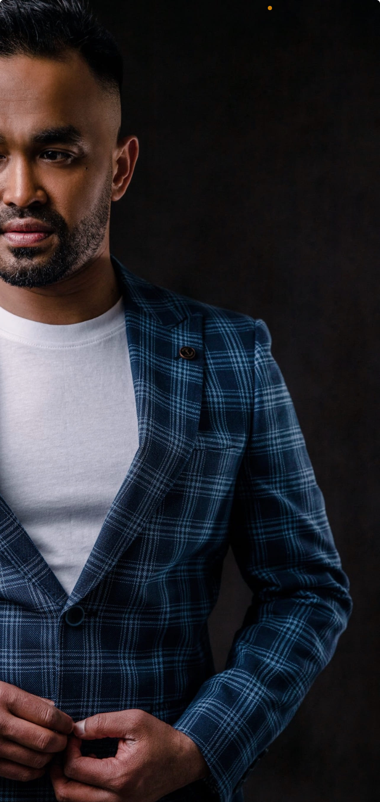 MASSAGE BODY OIL : “Healing hands, Happier you” 