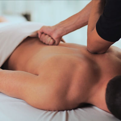 Relaxation Massage