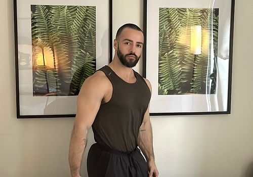 profile image for Massage by Chris in Bondi Junction : Time to relax and unwind